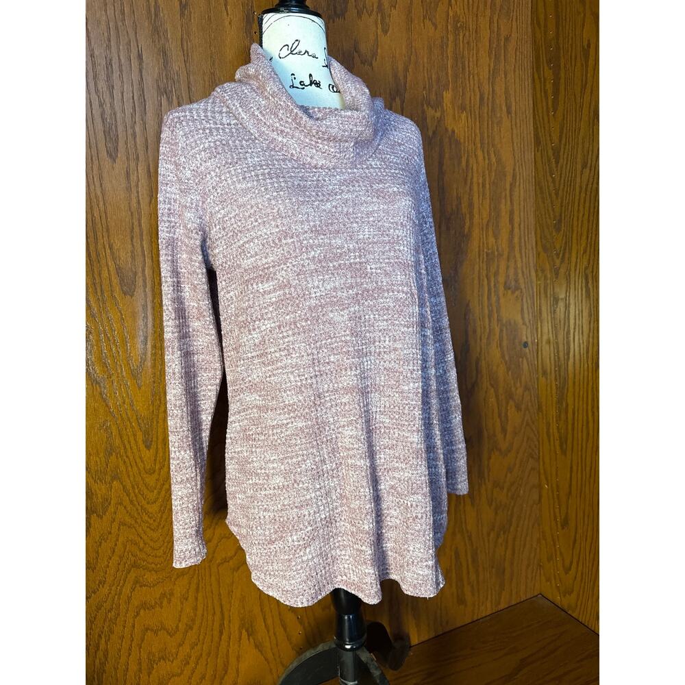 Sonoma Goods for Life Cowl Neck Sweater Women's Large